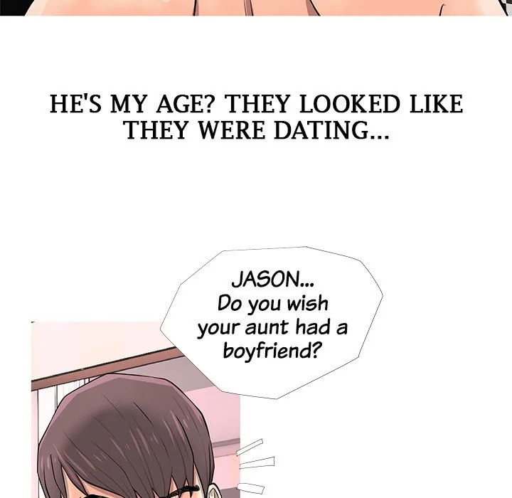 Read Ms. Master chapter 7 image 15 on Lezhin