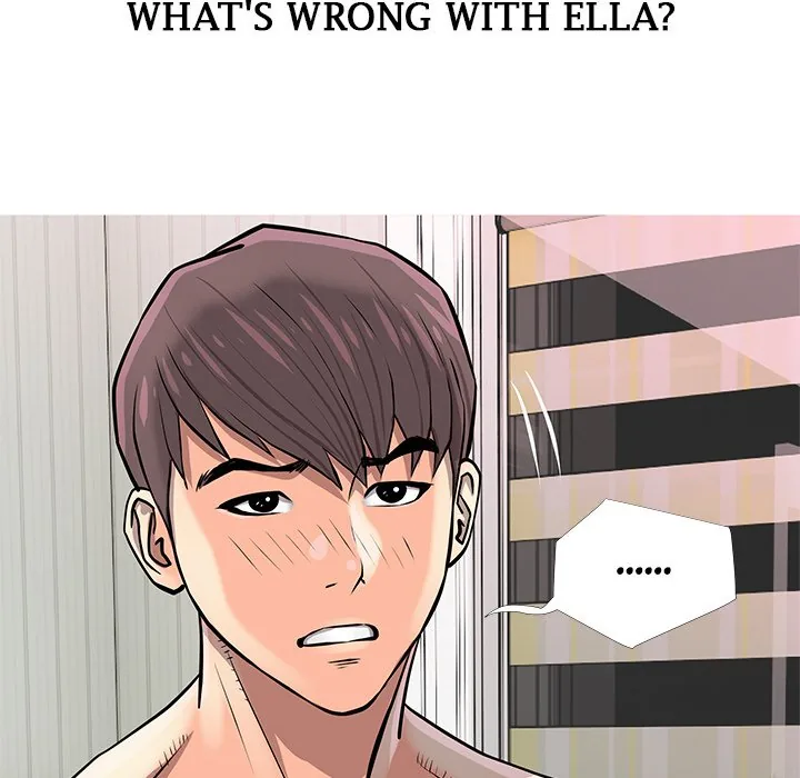Read Ms. Master chapter 7 image 19 on Lezhin