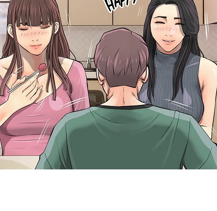 Read Ms. Master chapter 7 image 43 on Lezhin