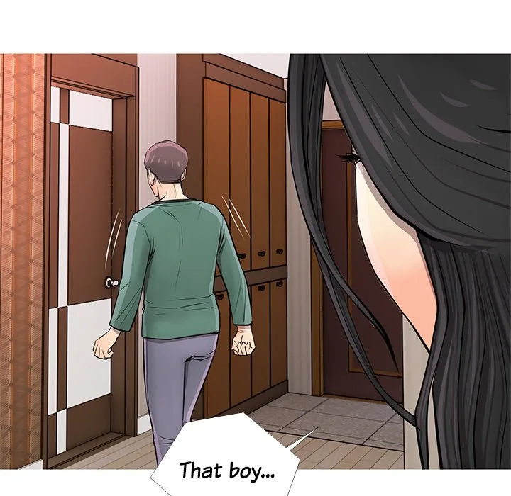 Read Ms. Master chapter 7 image 50 on Lezhin