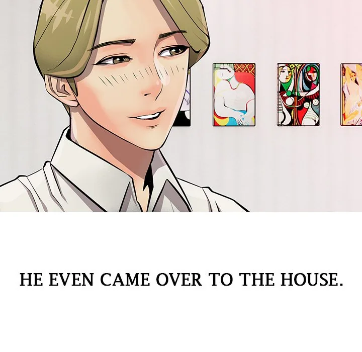 Read Ms. Master chapter 7 image 56 on Lezhin