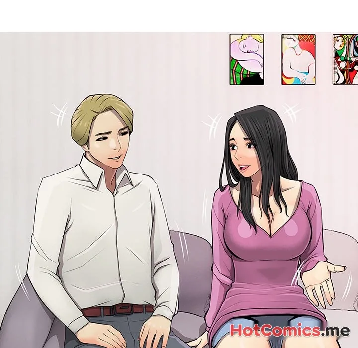 Read Ms. Master chapter 7 image 57 on Lezhin