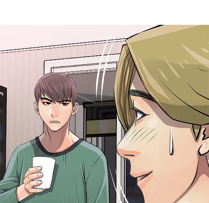 Read Ms. Master chapter 7 image 62 on Lezhin