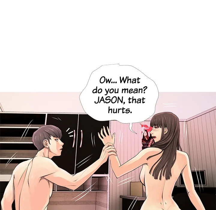Read Ms. Master chapter 7 image 8 on Lezhin