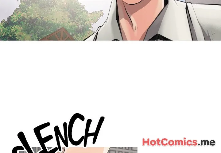 Read Ms. Master chapter 8 image 1 on Lezhin