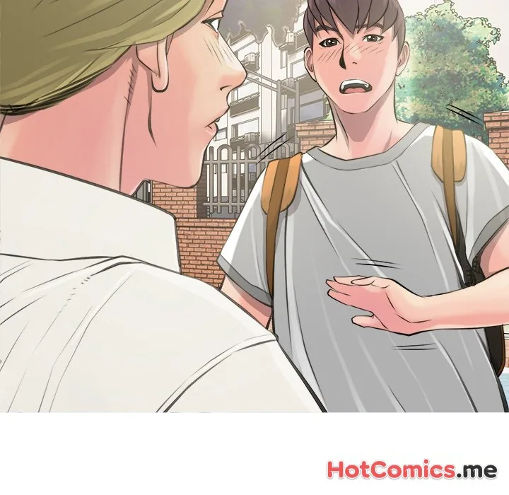 Read Ms. Master chapter 8 image 11 on Lezhin
