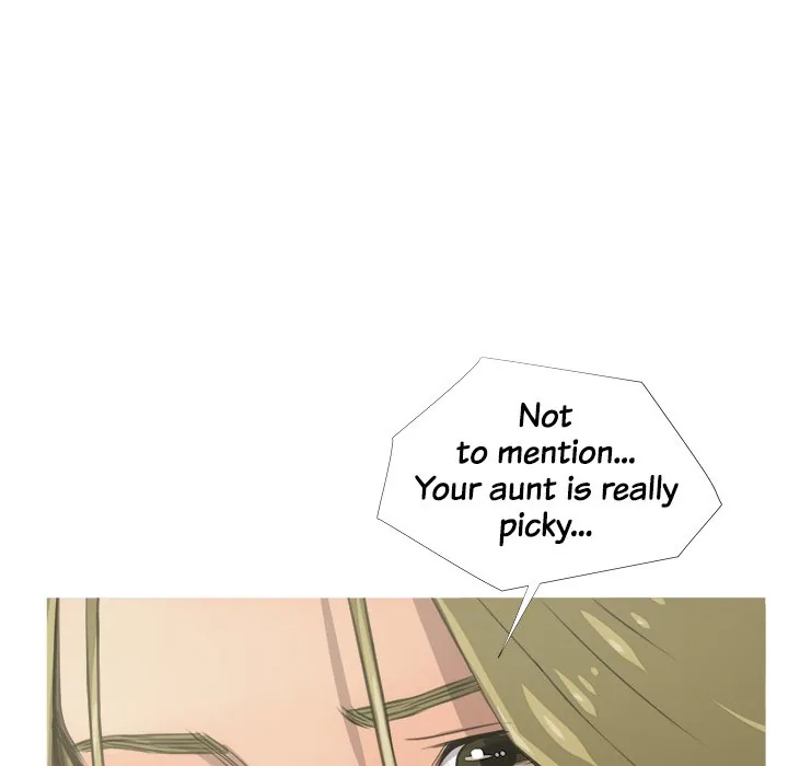 Read Ms. Master chapter 8 image 12 on Lezhin