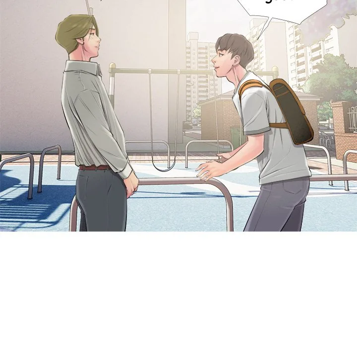 Read Ms. Master chapter 8 image 16 on Lezhin