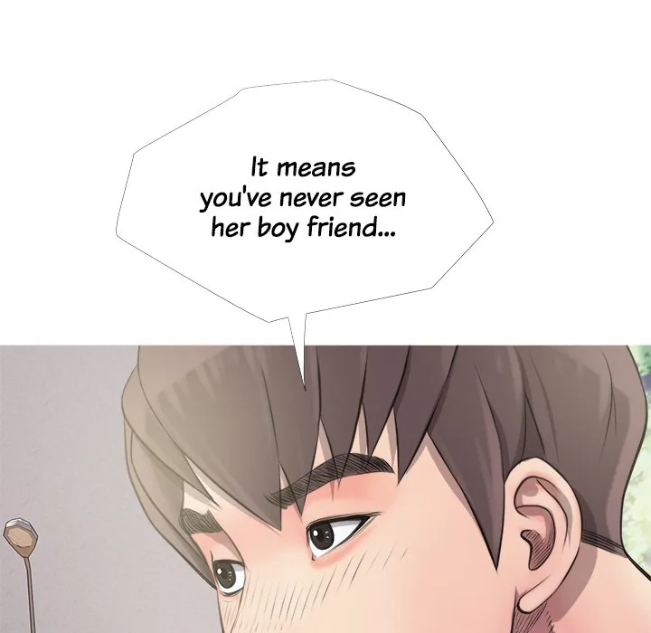 Read Ms. Master chapter 8 image 17 on Lezhin