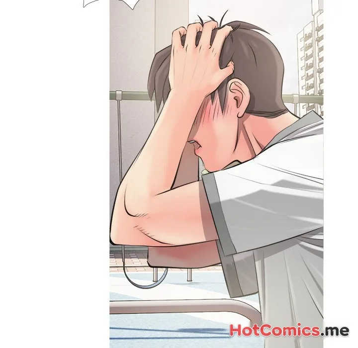 Read Ms. Master chapter 8 image 21 on Lezhin