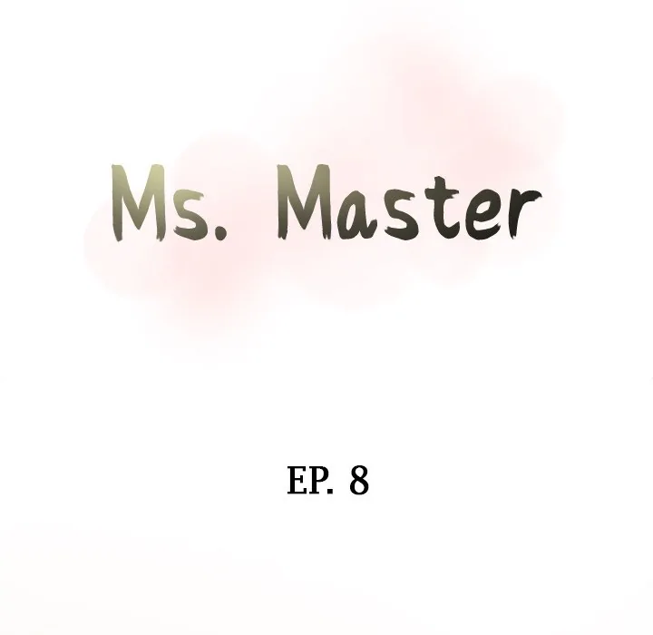 Read Ms. Master chapter 8 image 23 on Lezhin