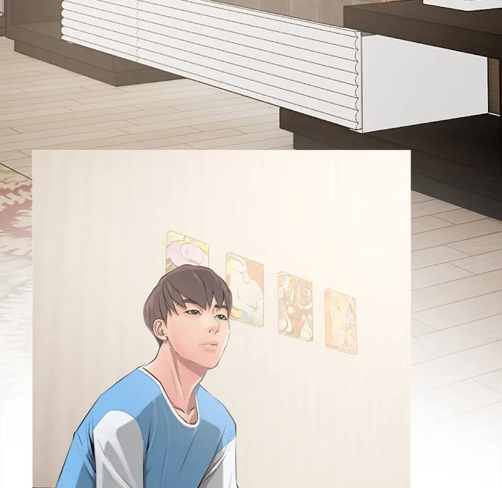 Read Ms. Master chapter 8 image 26 on Lezhin
