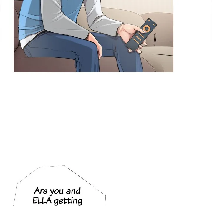 Read Ms. Master chapter 8 image 27 on Lezhin