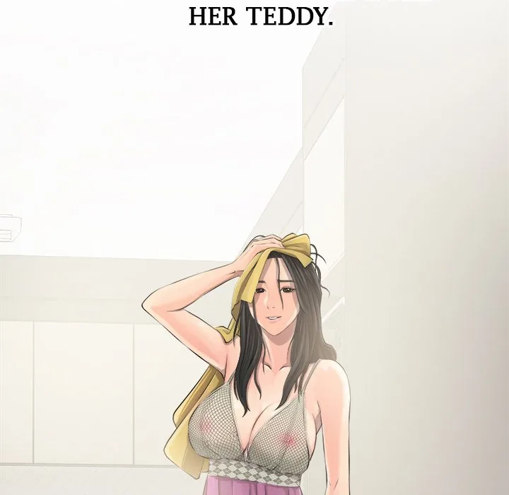 Read Ms. Master chapter 8 image 30 on Lezhin