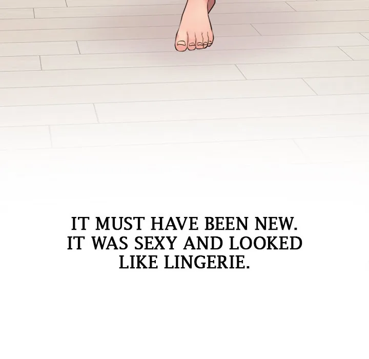Read Ms. Master chapter 8 image 32 on Lezhin