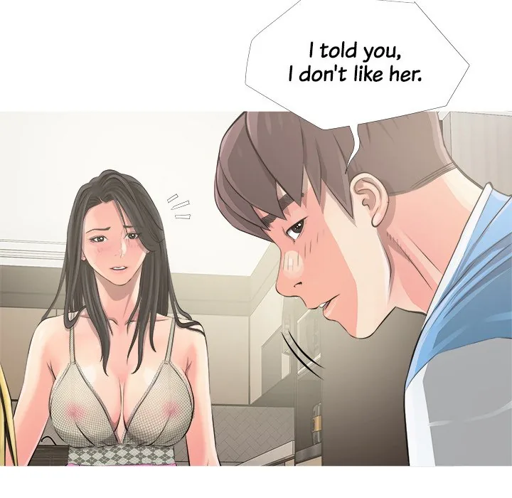 Read Ms. Master chapter 8 image 37 on Lezhin
