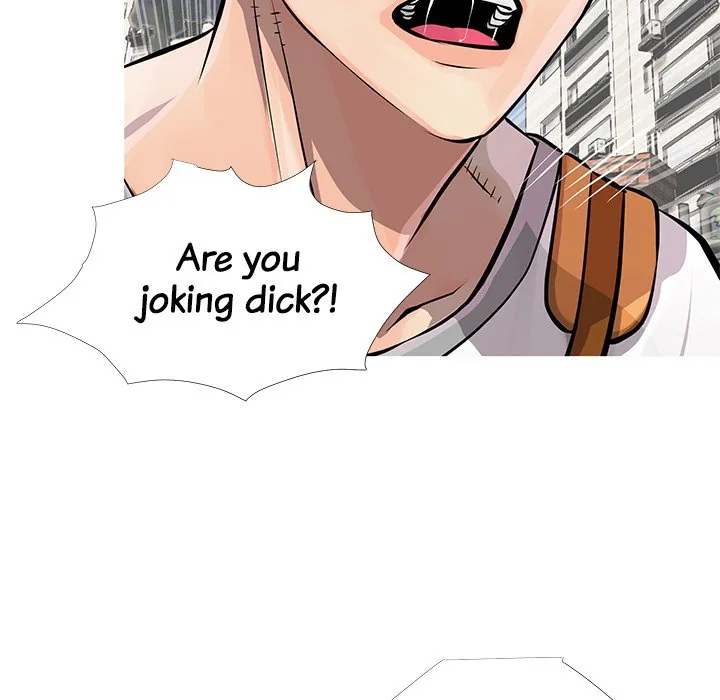 Read Ms. Master chapter 8 image 4 on Lezhin