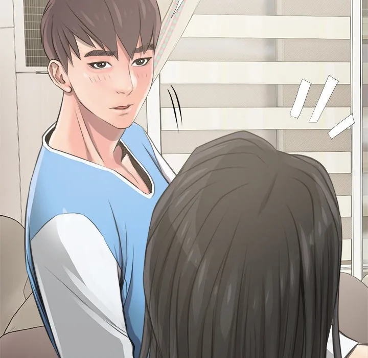 Read Ms. Master chapter 8 image 42 on Lezhin