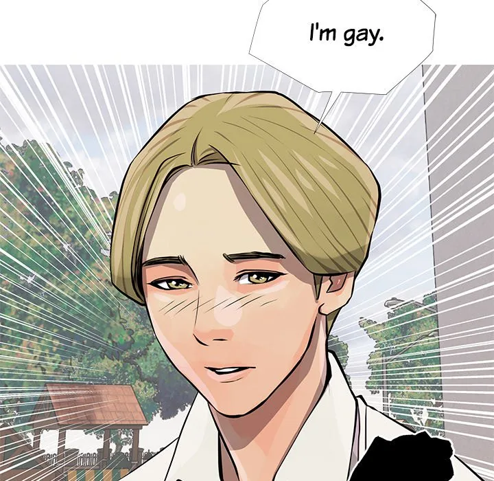Read Ms. Master chapter 8 image 5 on Lezhin