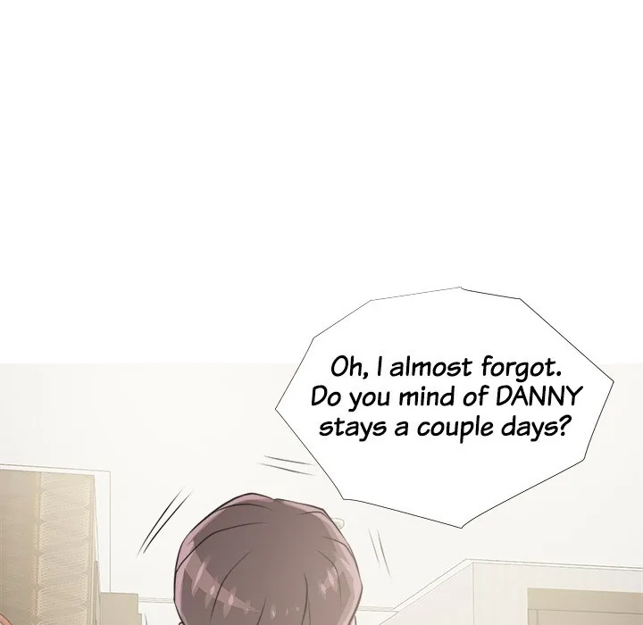 Read Ms. Master chapter 8 image 58 on Lezhin