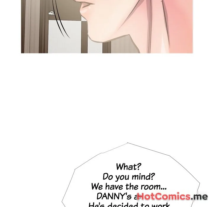 Read Ms. Master chapter 8 image 61 on Lezhin