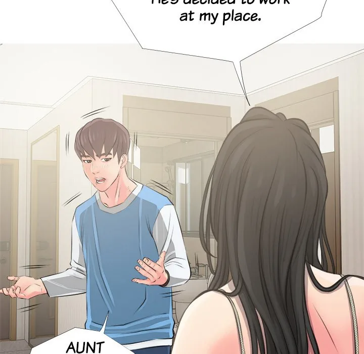 Read Ms. Master chapter 8 image 62 on Lezhin
