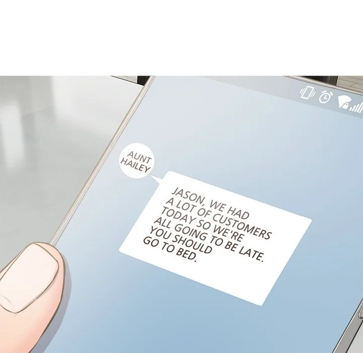 Read Ms. Master chapter 8 image 78 on Lezhin