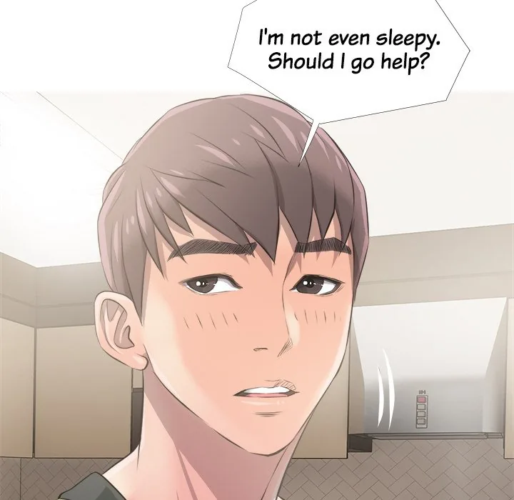 Read Ms. Master chapter 8 image 80 on Lezhin