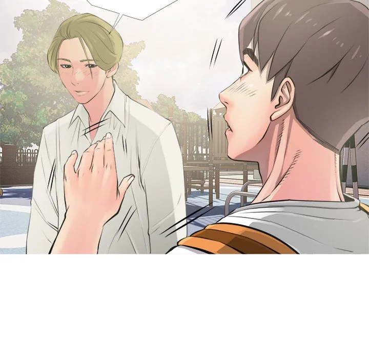 Read Ms. Master chapter 8 image 9 on Lezhin