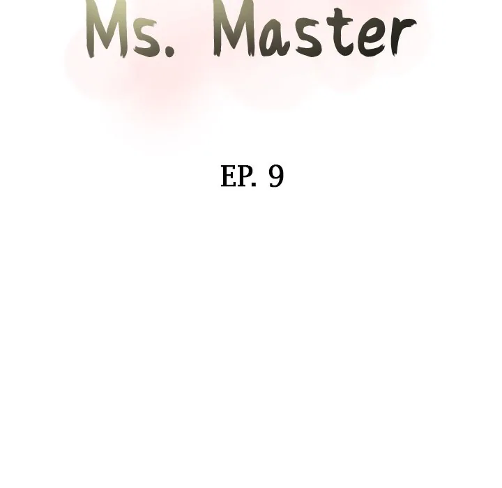 Read Ms. Master chapter 9 image 13 on Lezhin