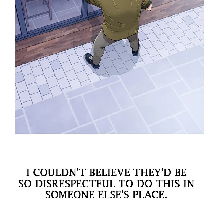 Read Ms. Master chapter 9 image 15 on Lezhin