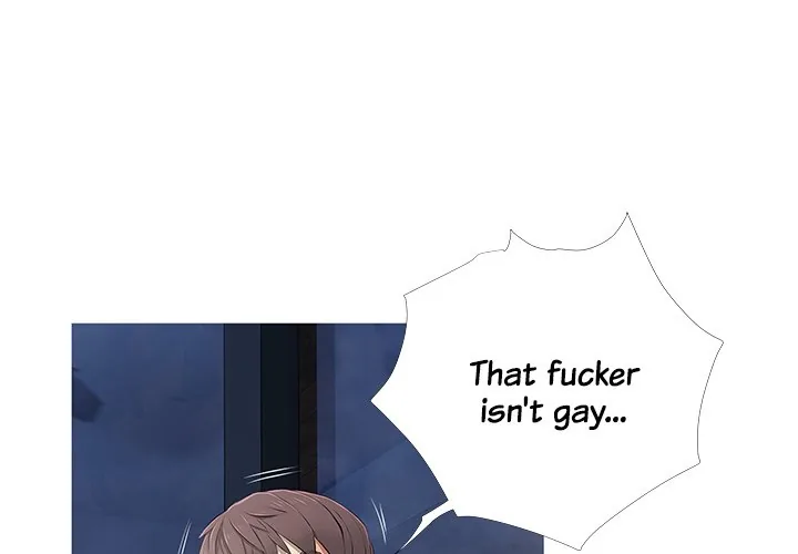 Read Ms. Master chapter 9 image 2 on Lezhin