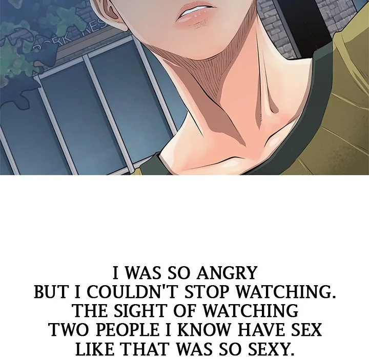 Read Ms. Master chapter 9 image 22 on Lezhin