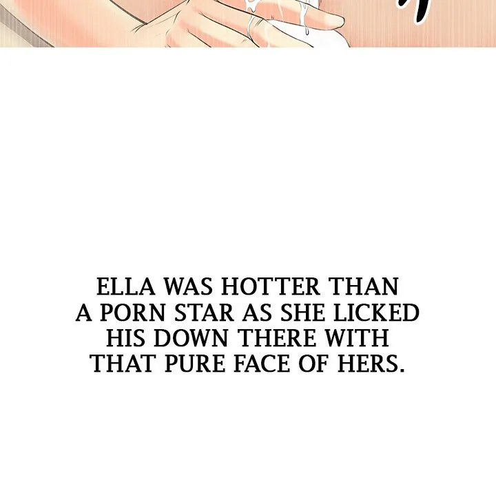 Read Ms. Master chapter 9 image 25 on Lezhin