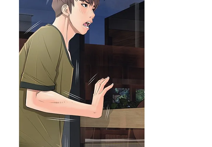 Read Ms. Master chapter 9 image 3 on Lezhin