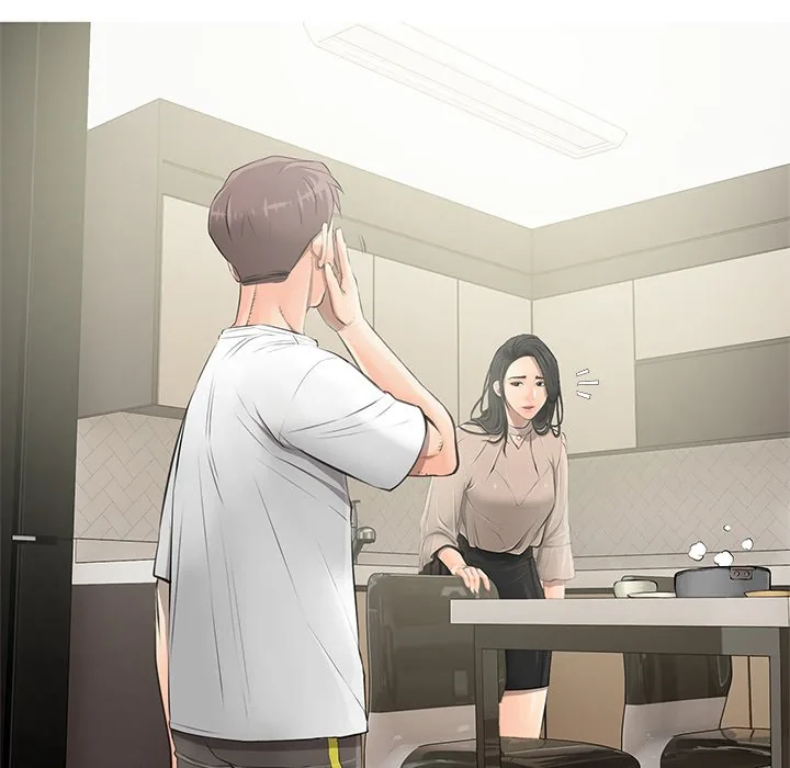 Read Ms. Master chapter 9 image 46 on Lezhin