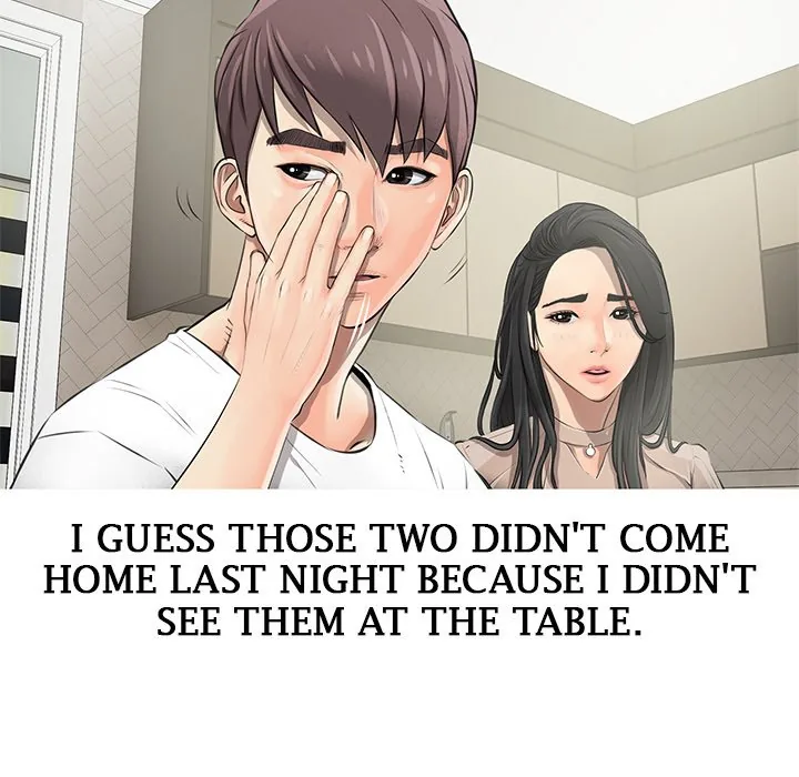 Read Ms. Master chapter 9 image 49 on Lezhin