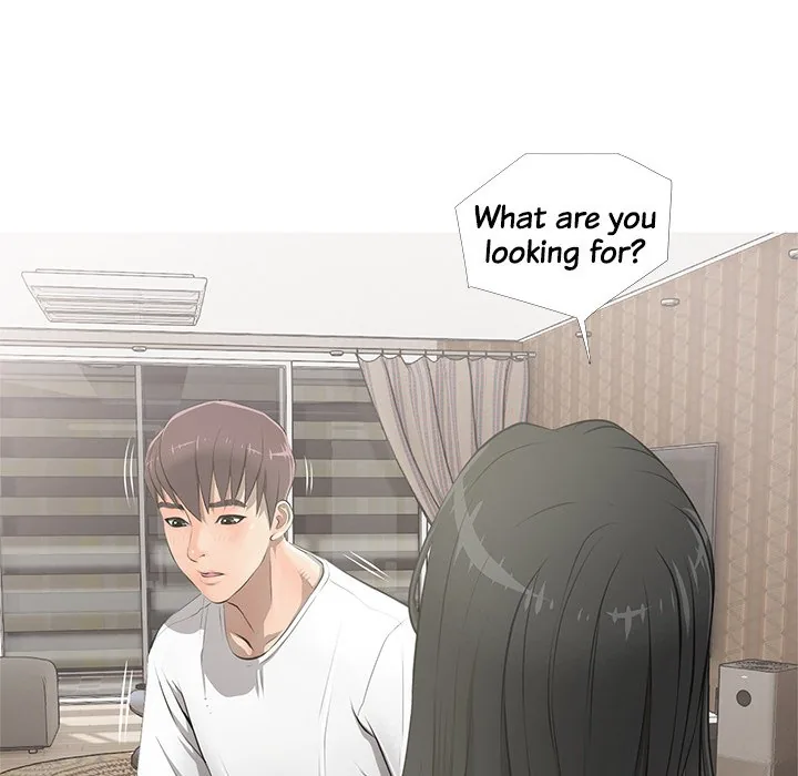 Read Ms. Master chapter 9 image 50 on Lezhin