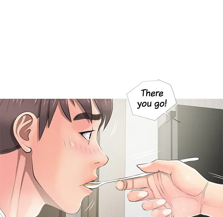 Read Ms. Master chapter 9 image 57 on Lezhin