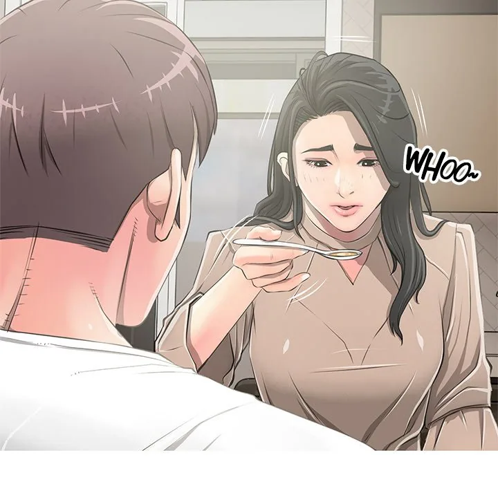 Read Ms. Master chapter 9 image 59 on Lezhin