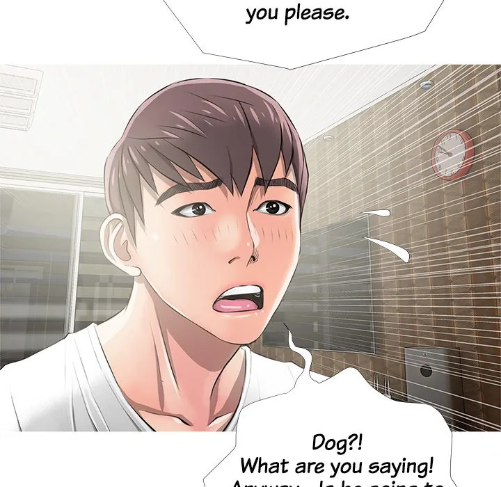 Read Ms. Master chapter 9 image 79 on Lezhin