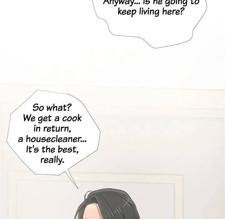 Read Ms. Master chapter 9 image 80 on Lezhin