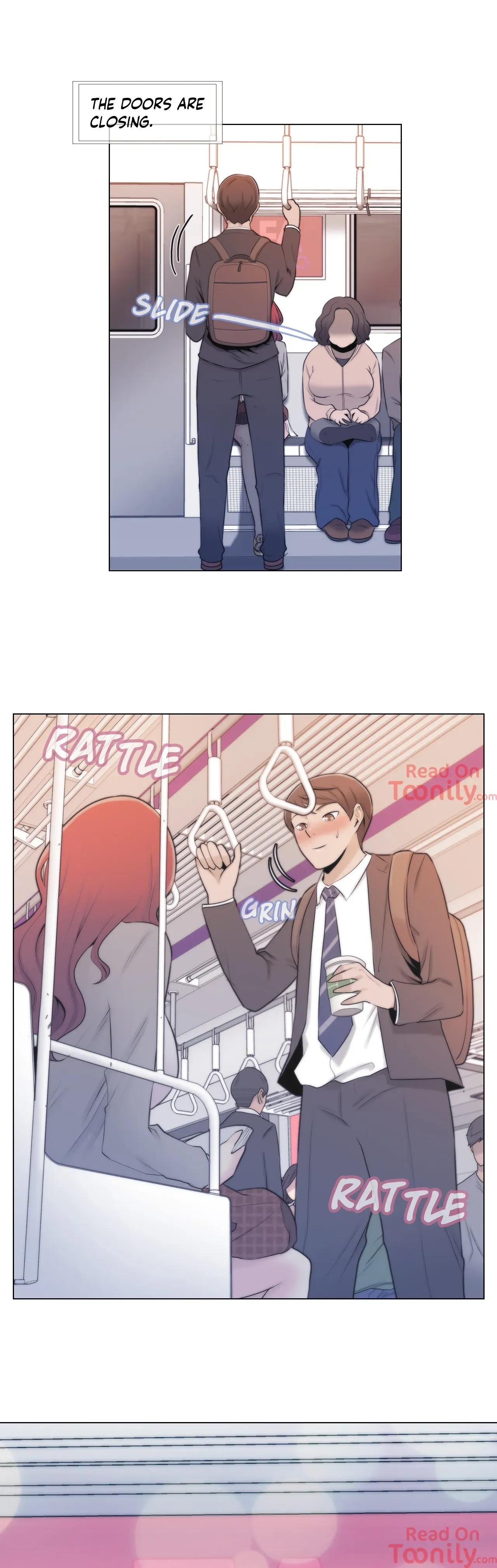 Read Ms. Mystic chapter 1 image 7 on Lezhin