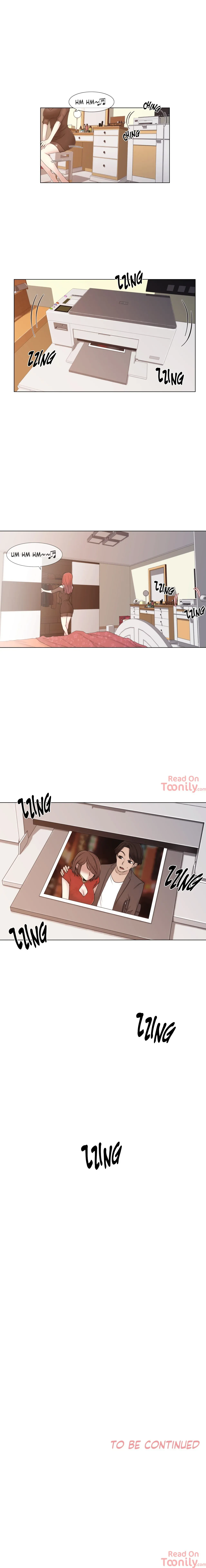 Read Ms. Mystic chapter 10 image 17 on Lezhin