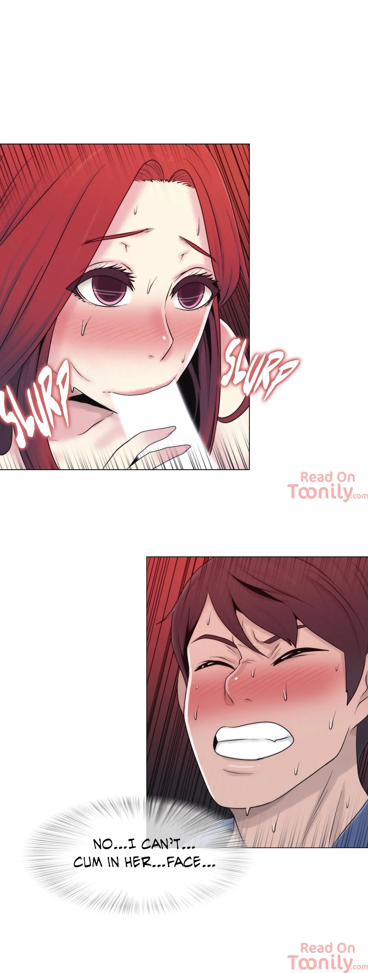 Read Ms. Mystic chapter 13 image 29 on Lezhin