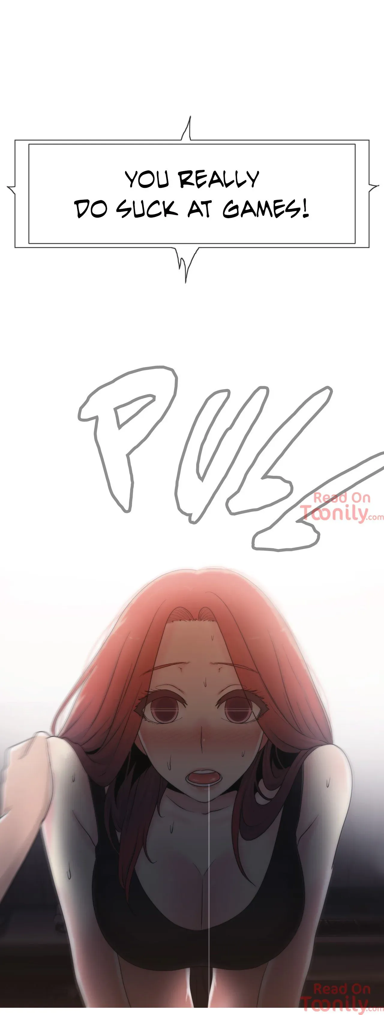 Read Ms. Mystic chapter 13 image 31 on Lezhin