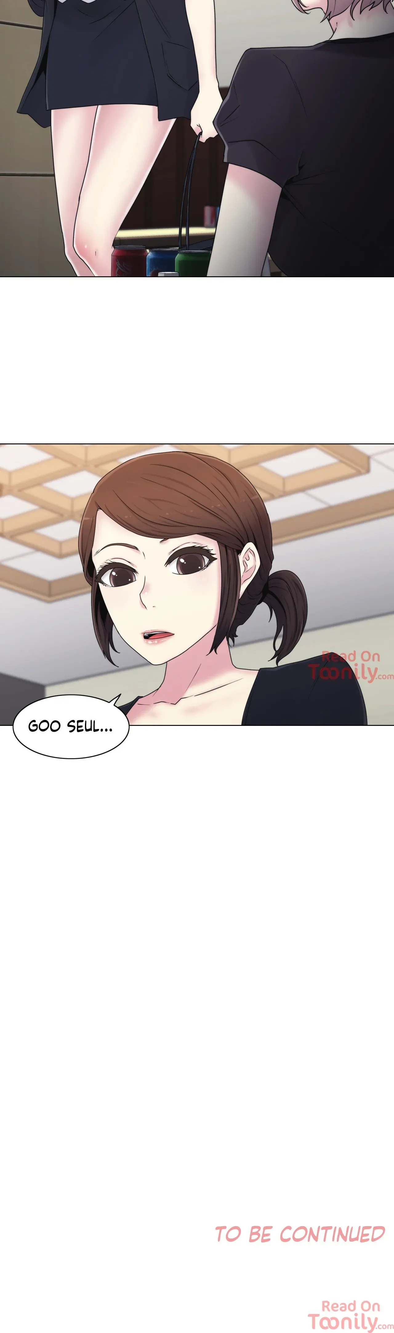 Read Ms. Mystic chapter 15 image 30 on Lezhin