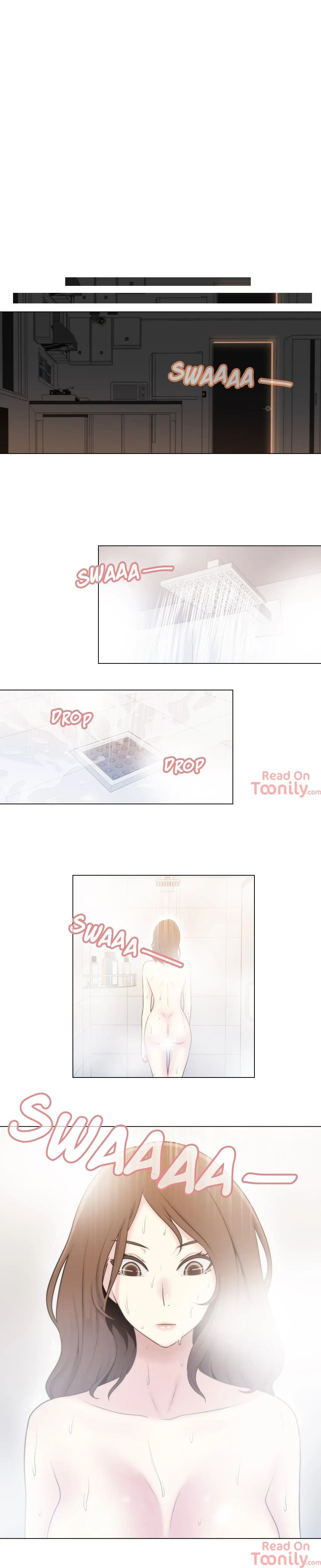 Read Ms. Mystic chapter 2 image 5 on Lezhin