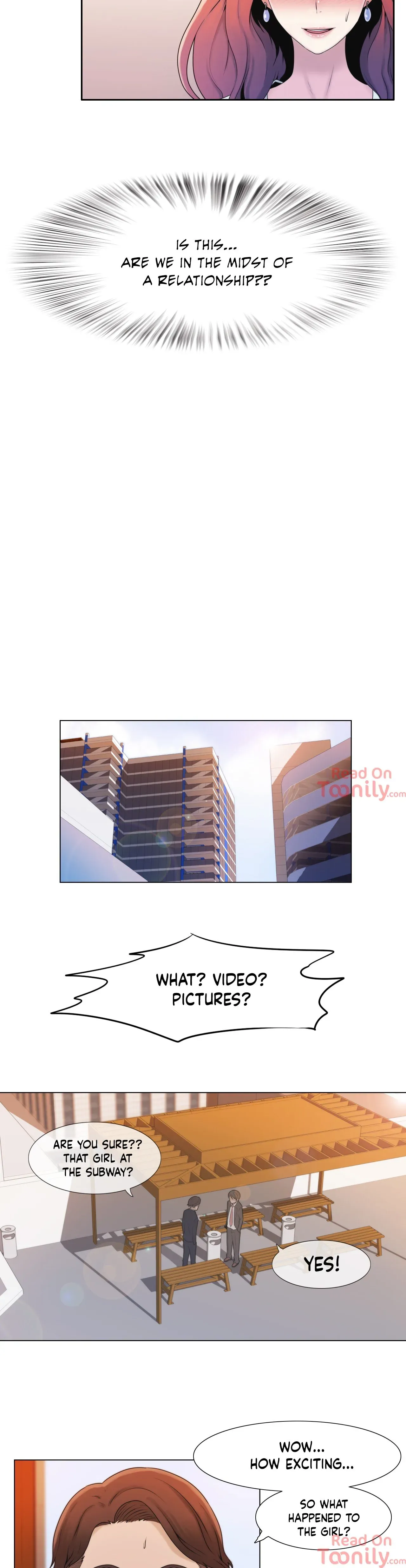 Read Ms. Mystic chapter 3 image 21 on Lezhin