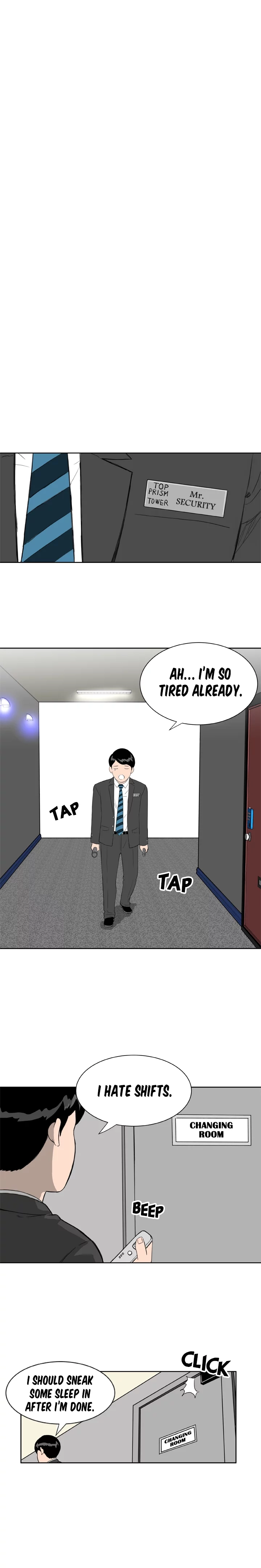 Read Ms. Stepford chapter 11 image 4 on Lezhin
